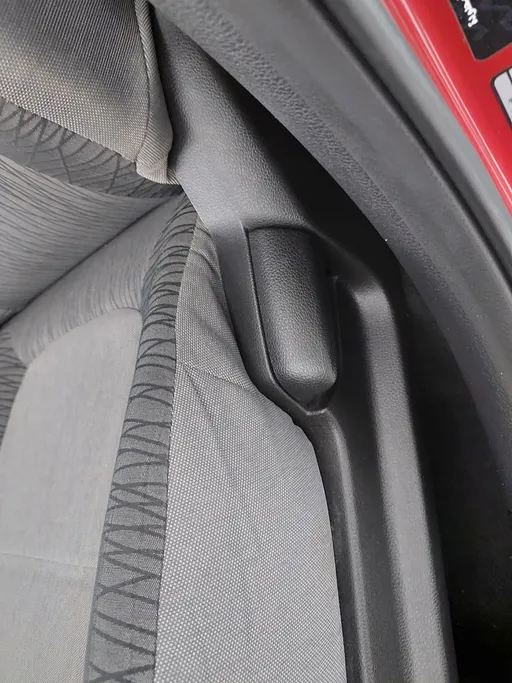 2024 Kia Pegas GL 