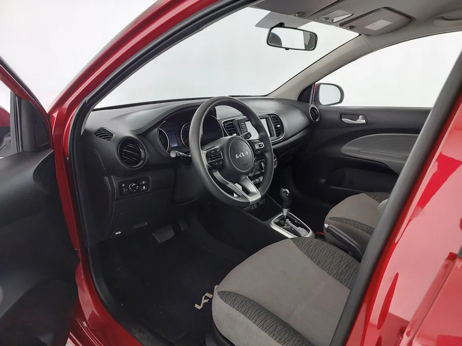 2024 Kia Pegas GL 