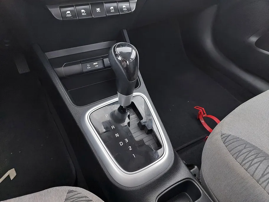 2024 Kia Pegas GL 