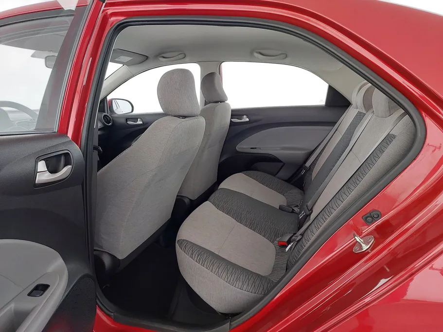 2024 Kia Pegas GL 