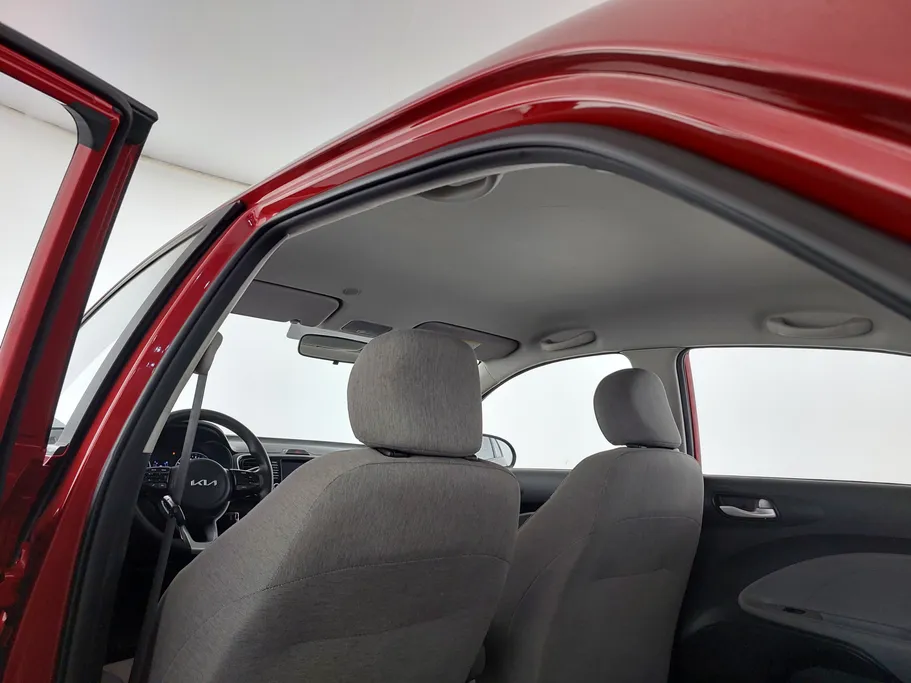 2024 Kia Pegas GL 