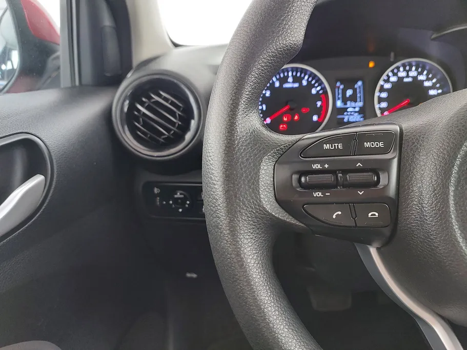 2024 Kia Pegas GL 
