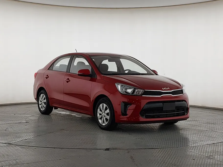 2024 Kia Pegas GL 
