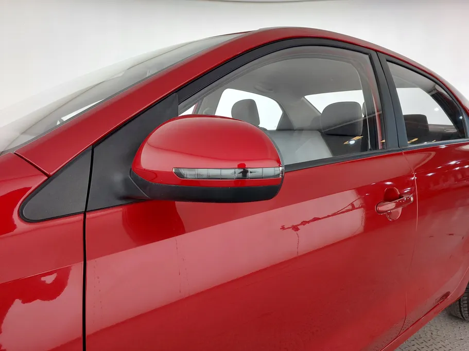 2024 Kia Pegas GL 