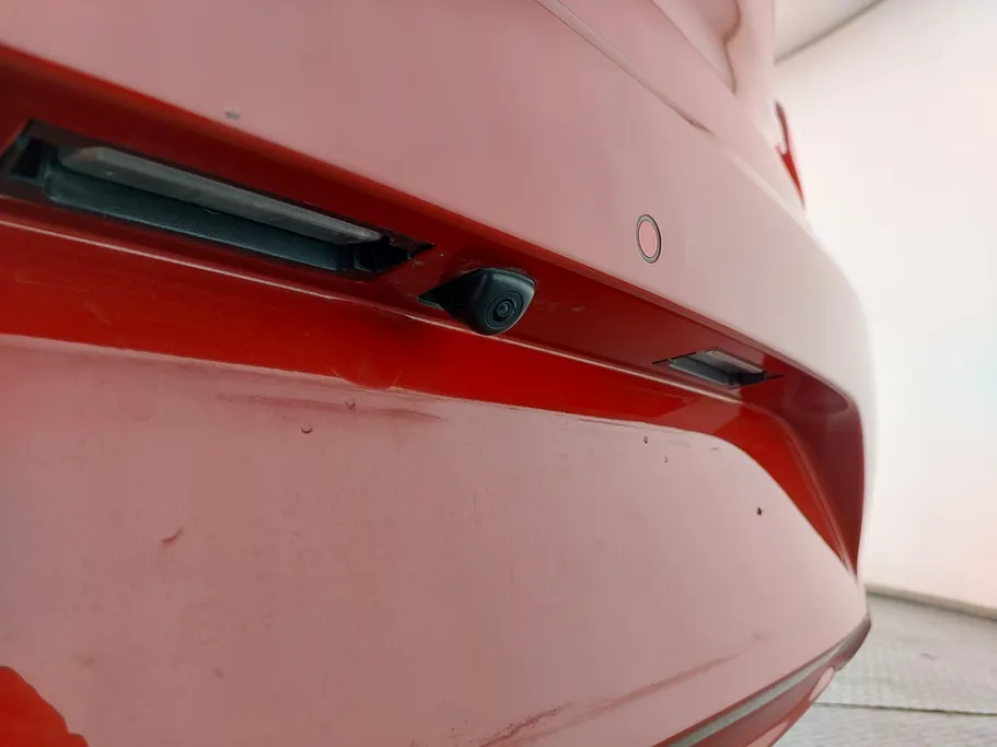 2024 Kia Pegas GL 