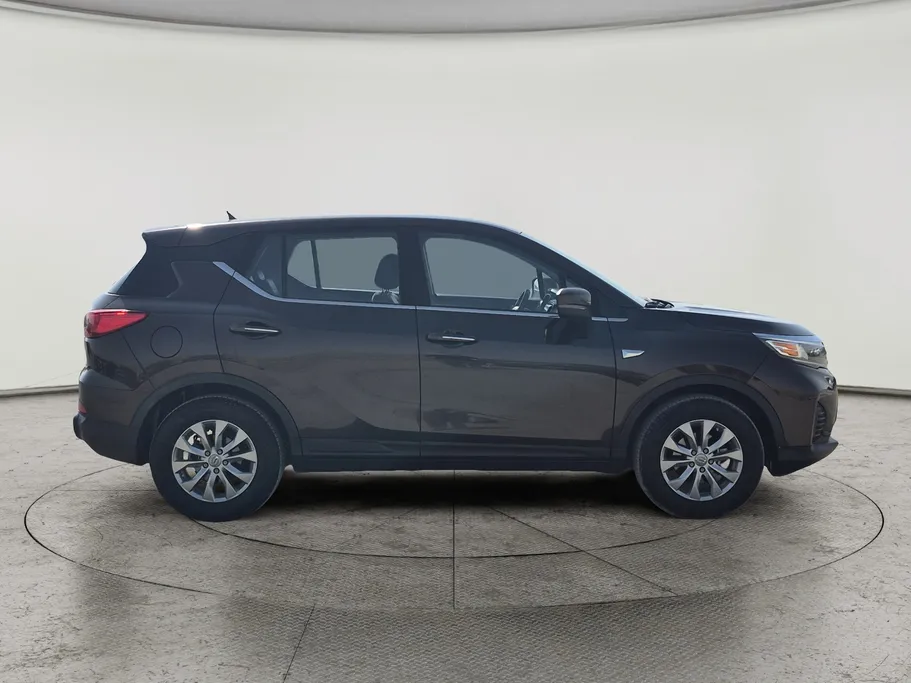 2023 GAC GS3 GS 
