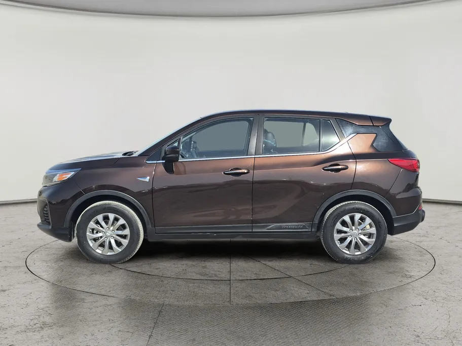 2023 GAC GS3 GS 