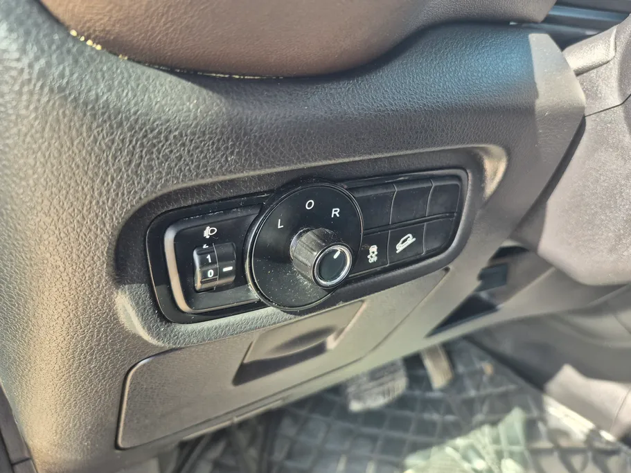 2023 GAC GS3 GS 