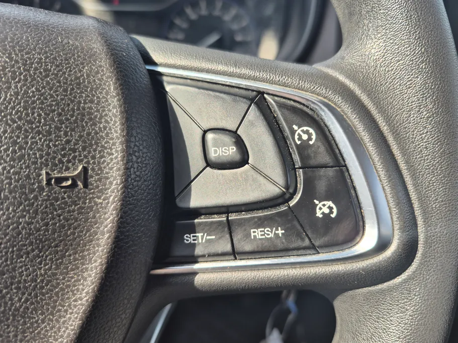 2023 GAC GS3 GS 