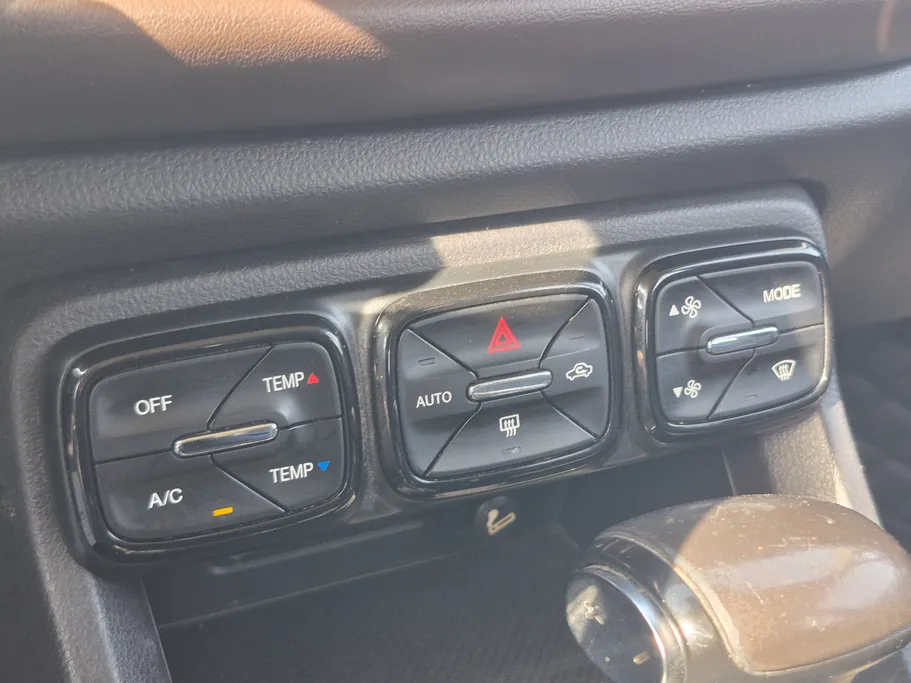 2023 GAC GS3 GS 