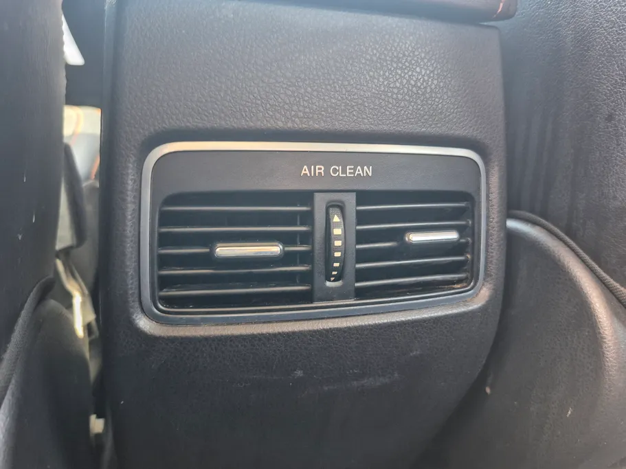 2023 GAC GS3 GS 