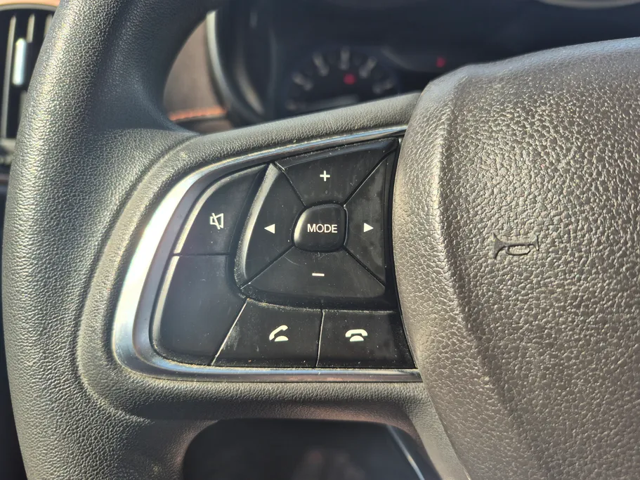 2023 GAC GS3 GS 