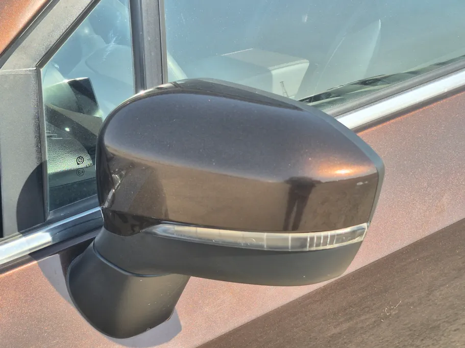 2023 GAC GS3 GS 