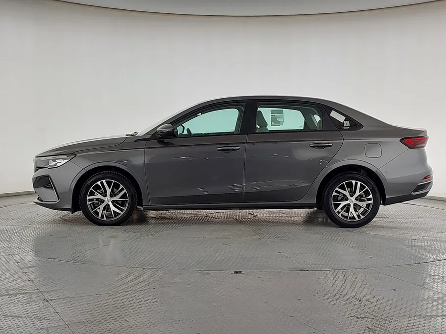 جيلي امجراند GS 2024 