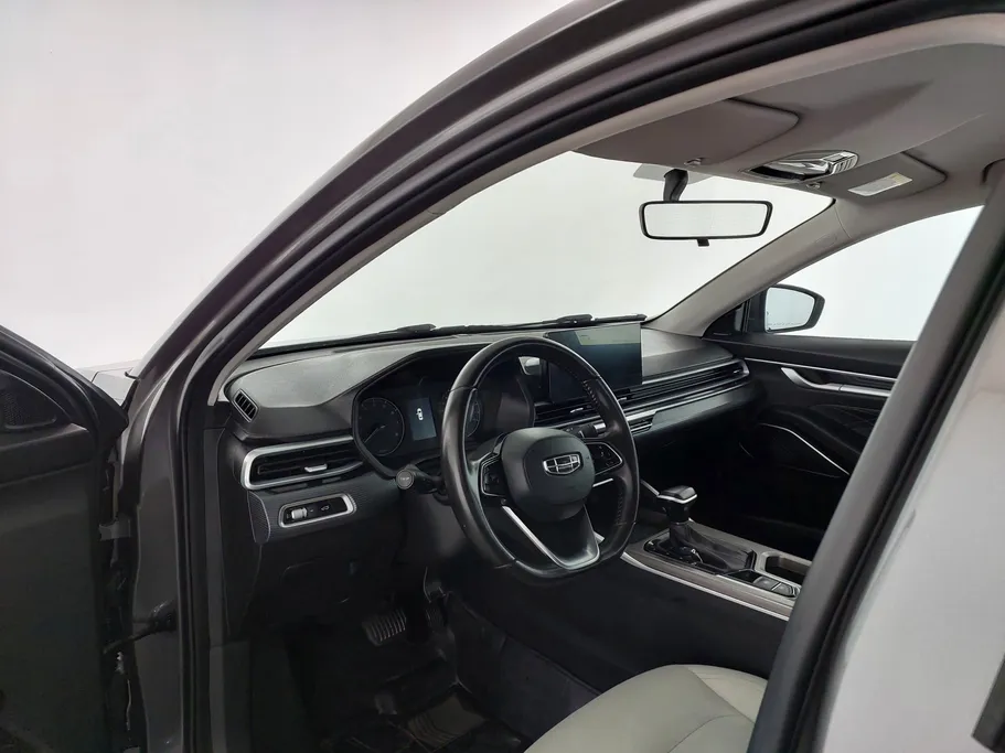 جيلي امجراند GS 2024 