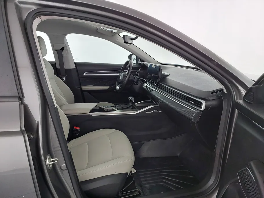 جيلي امجراند GS 2024 