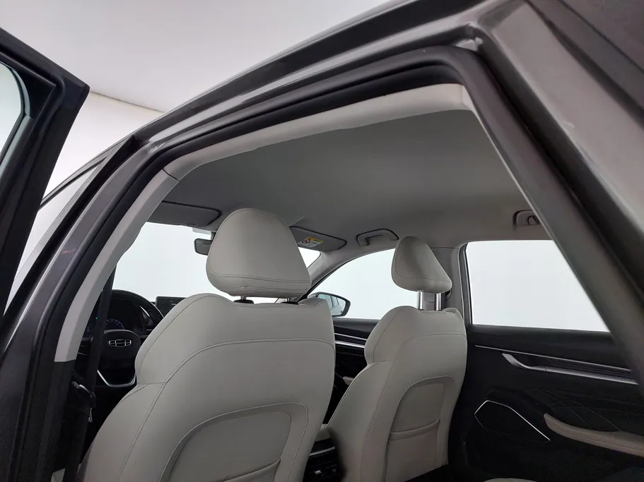 جيلي امجراند GS 2024 