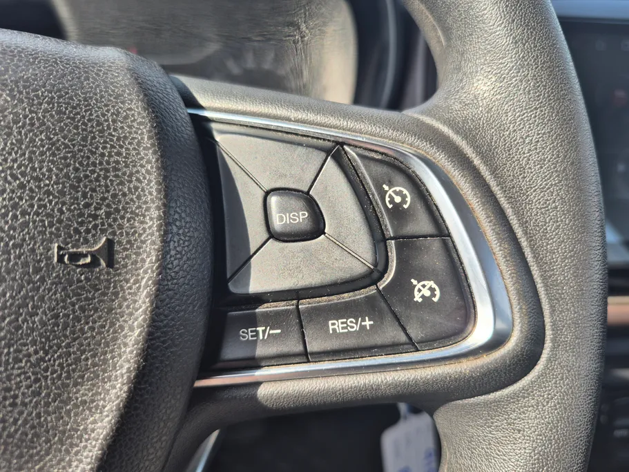 2023 GAC GS3 GS 