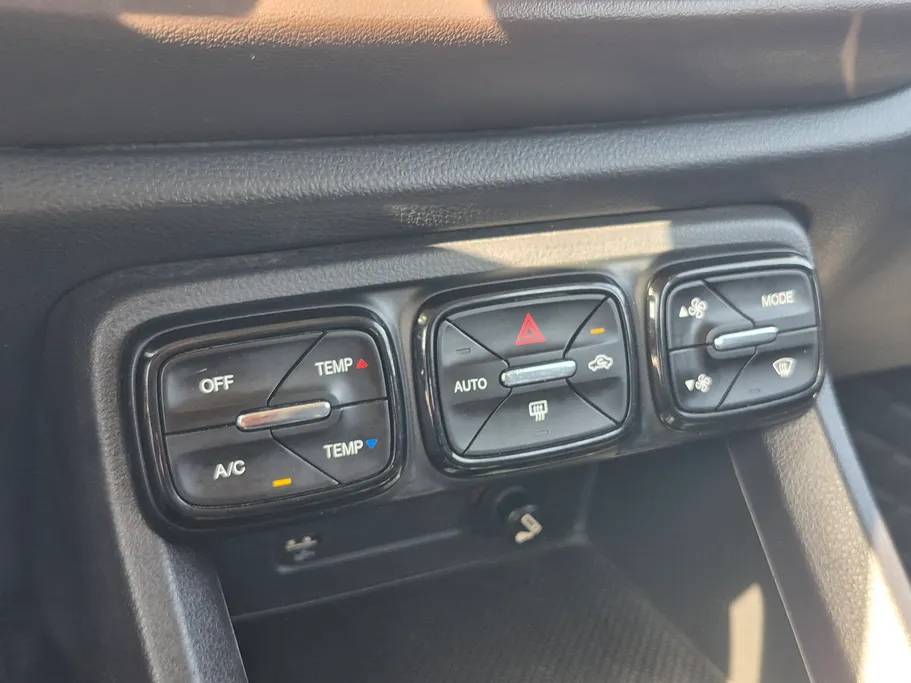 2023 GAC GS3 GS 