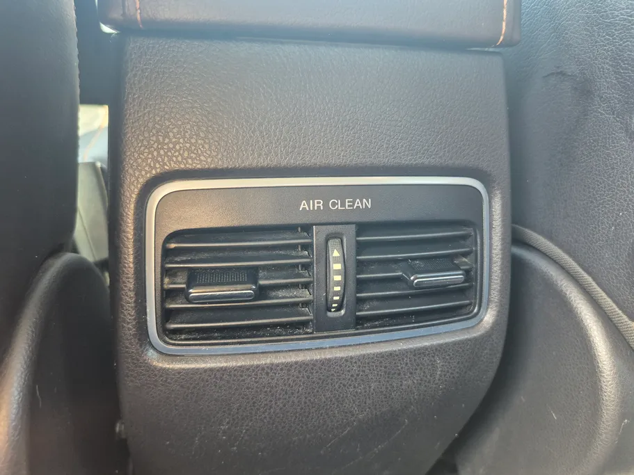 2023 GAC GS3 GS 