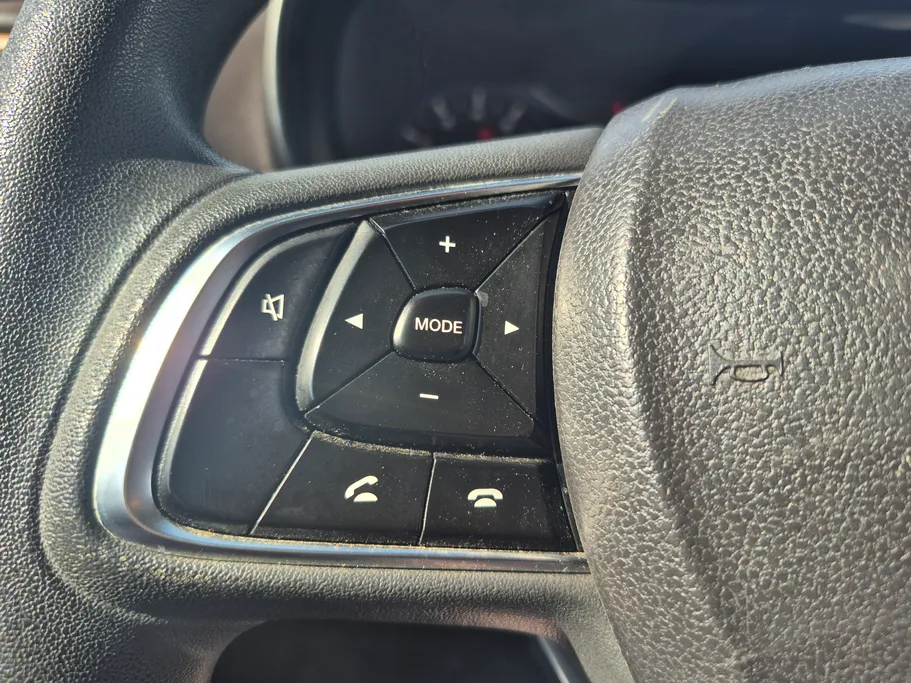 2023 GAC GS3 GS 