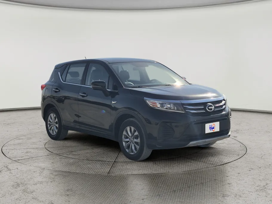2023 GAC GS3 GS 