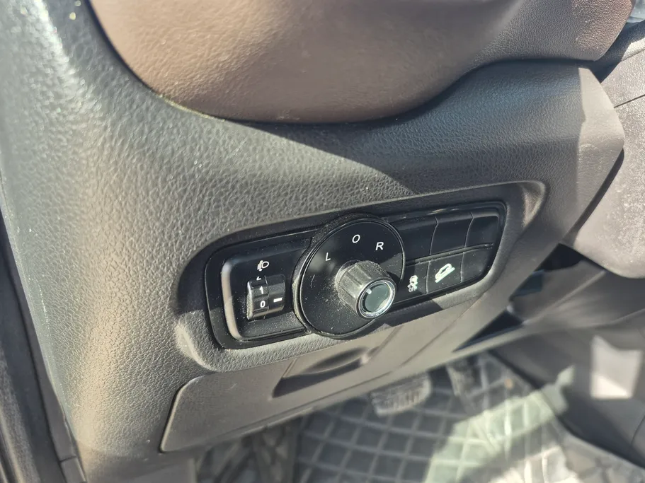 2023 GAC GS3 GS 