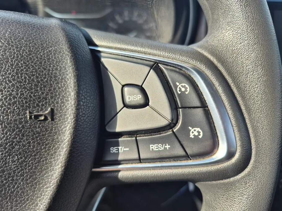 2023 GAC GS3 GS 