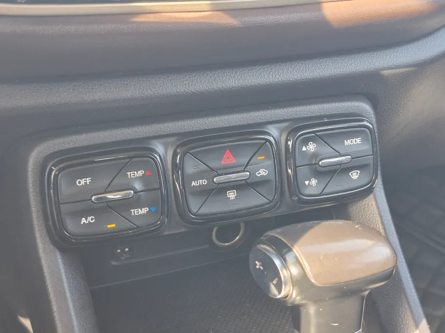 2023 GAC GS3 GS 