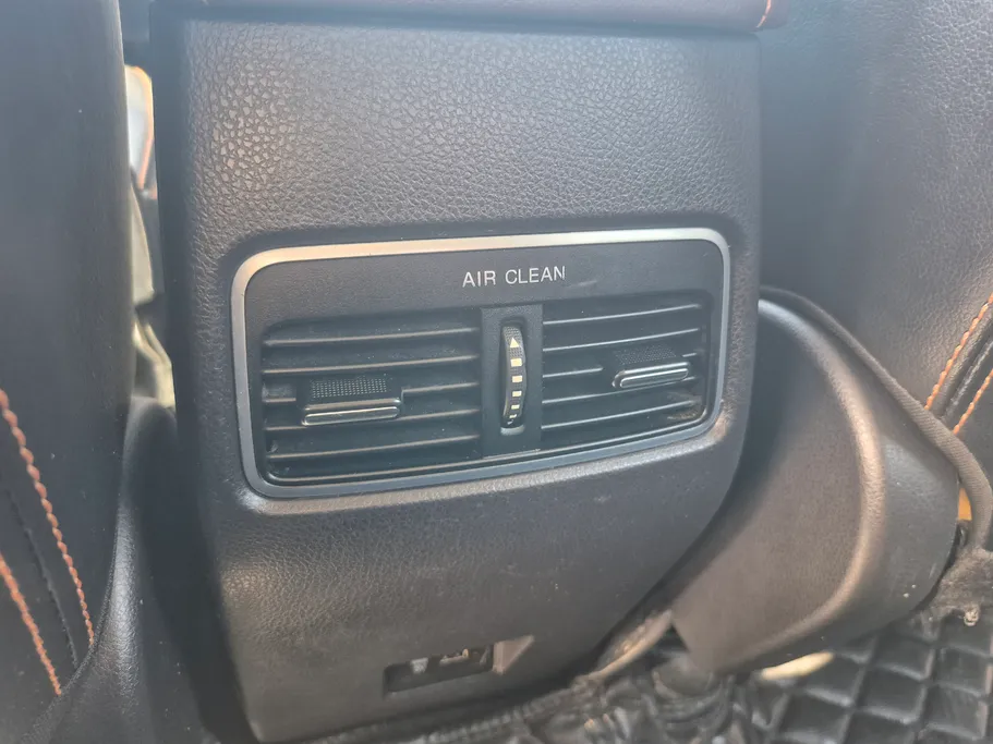 2023 GAC GS3 GS 