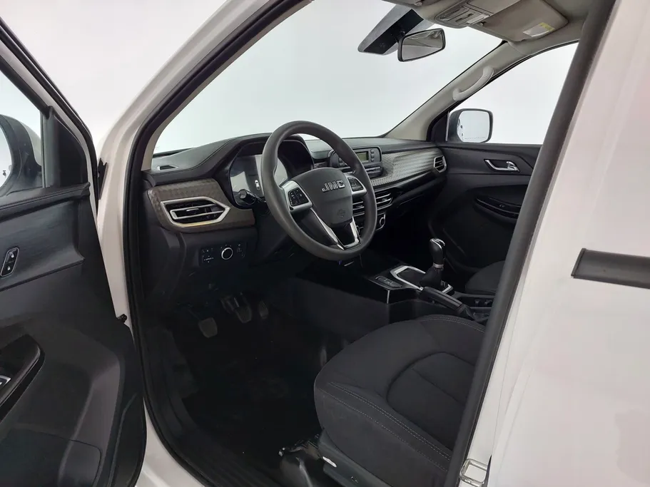 2024 JMC Vigus Double Cabin 