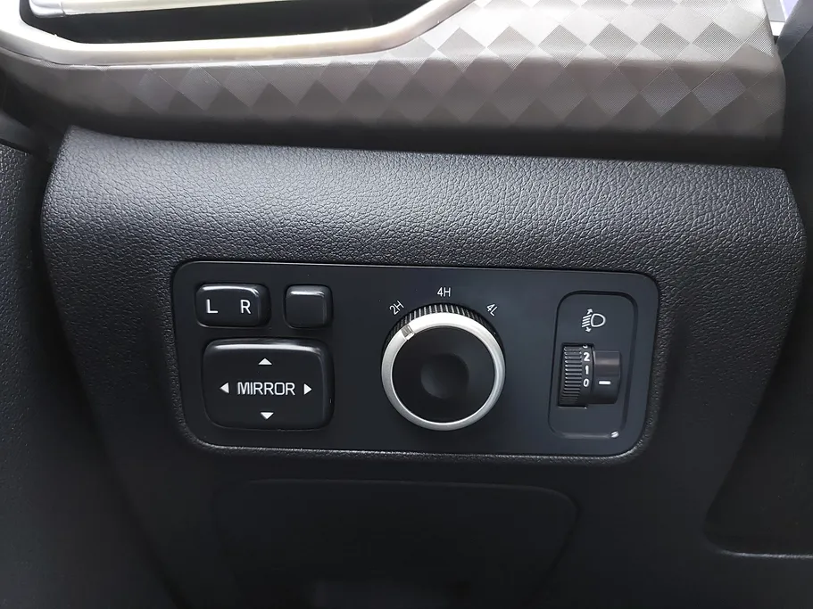 2024 JMC Vigus Double Cabin 