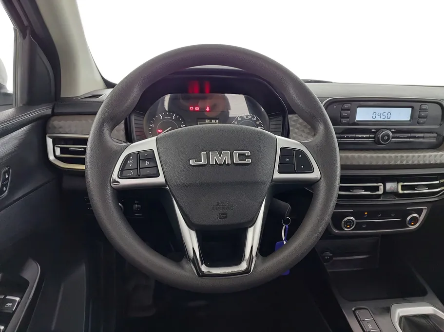 2024 JMC Vigus Double Cabin 
