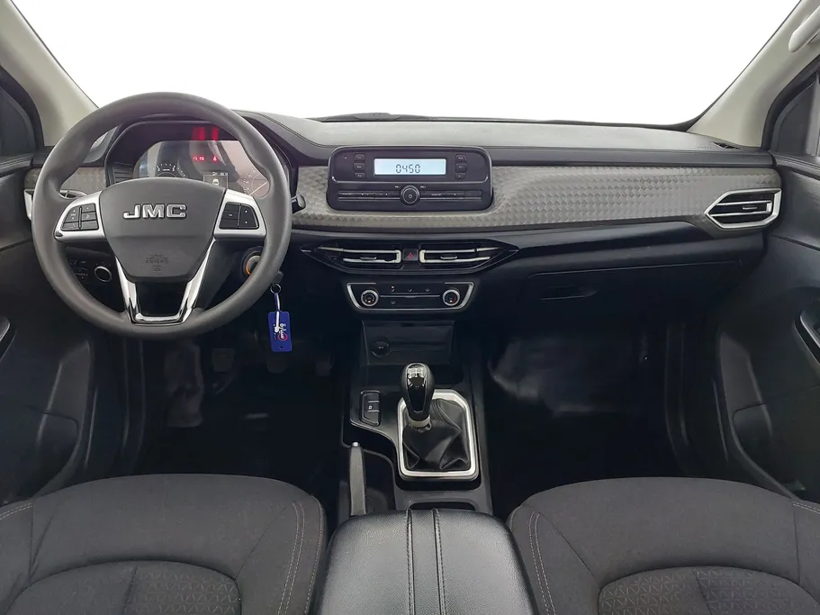2024 JMC Vigus Double Cabin 