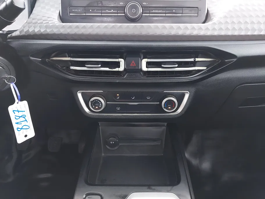 2024 JMC Vigus Double Cabin 