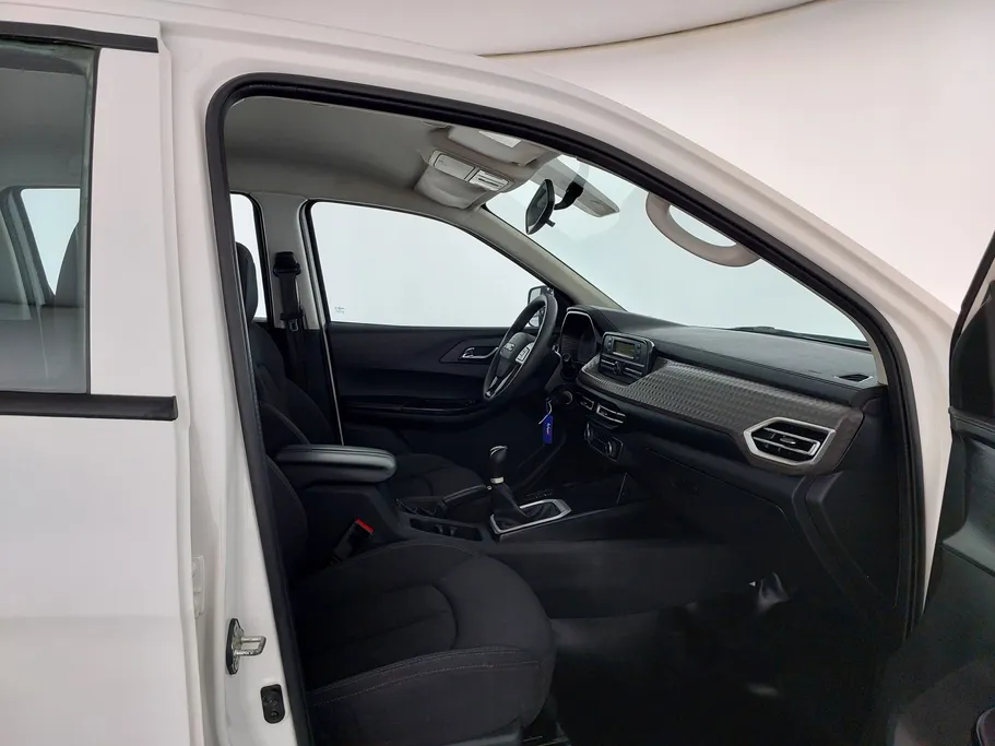 2024 JMC Vigus Double Cabin 