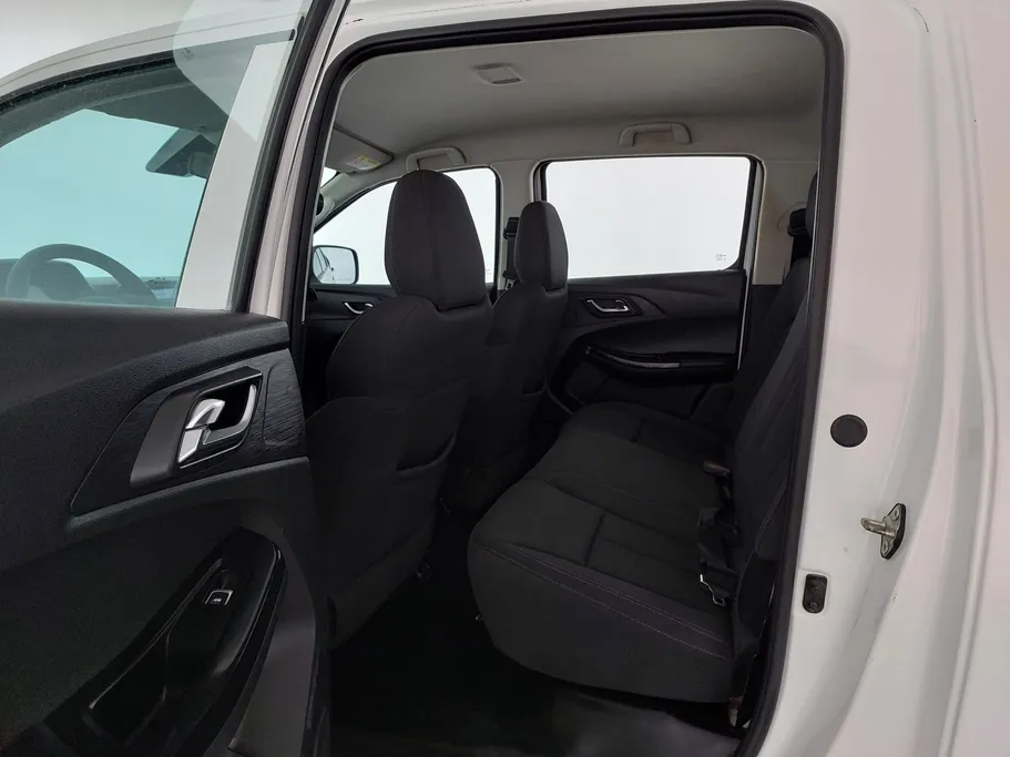 2024 JMC Vigus Double Cabin 