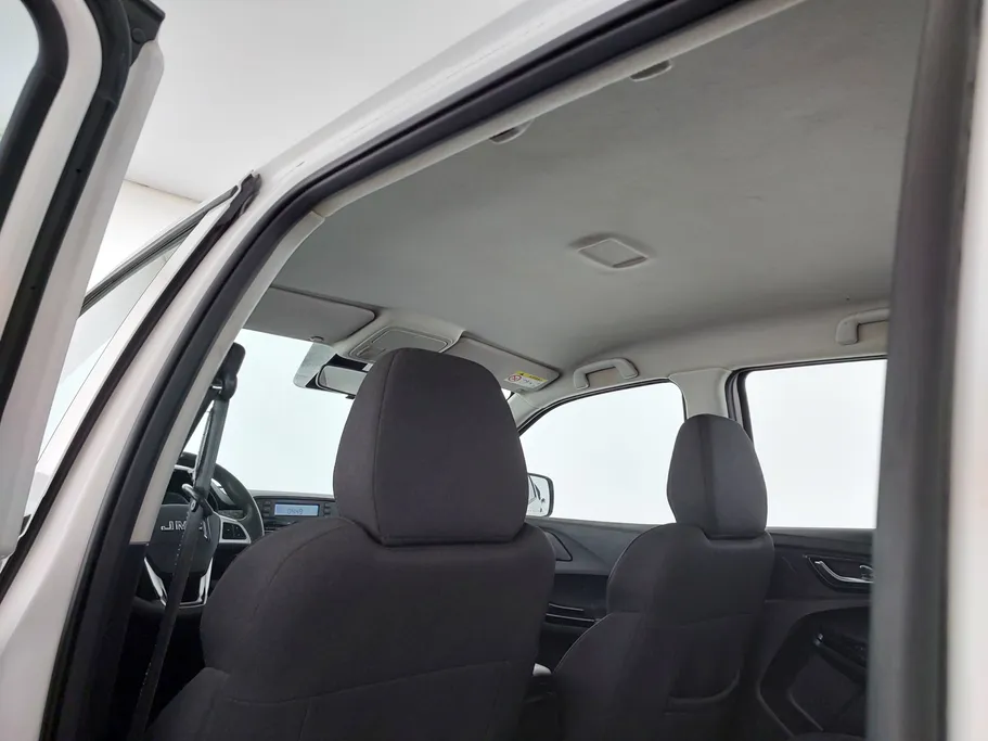2024 JMC Vigus Double Cabin 