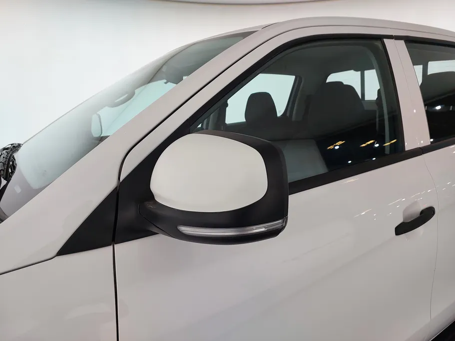 2024 JMC Vigus Double Cabin 
