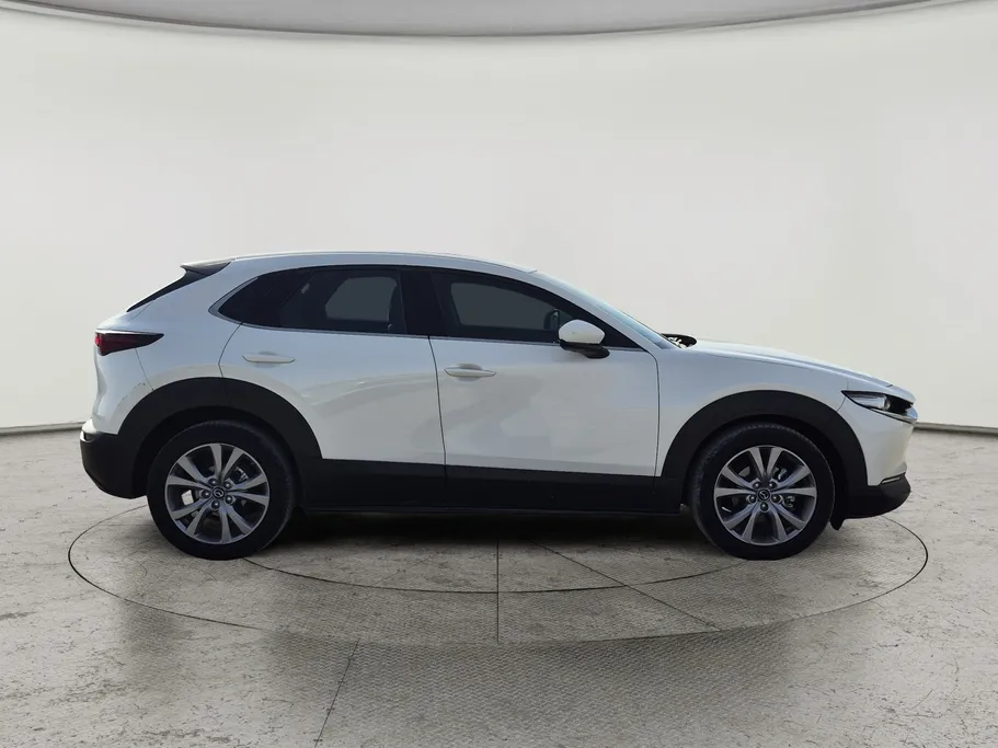 2022 Mazda CX30 Skyactiv G 