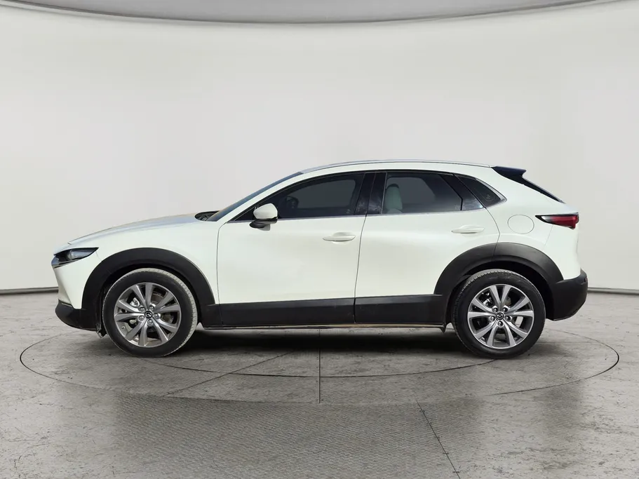 2022 Mazda CX30 Skyactiv G 