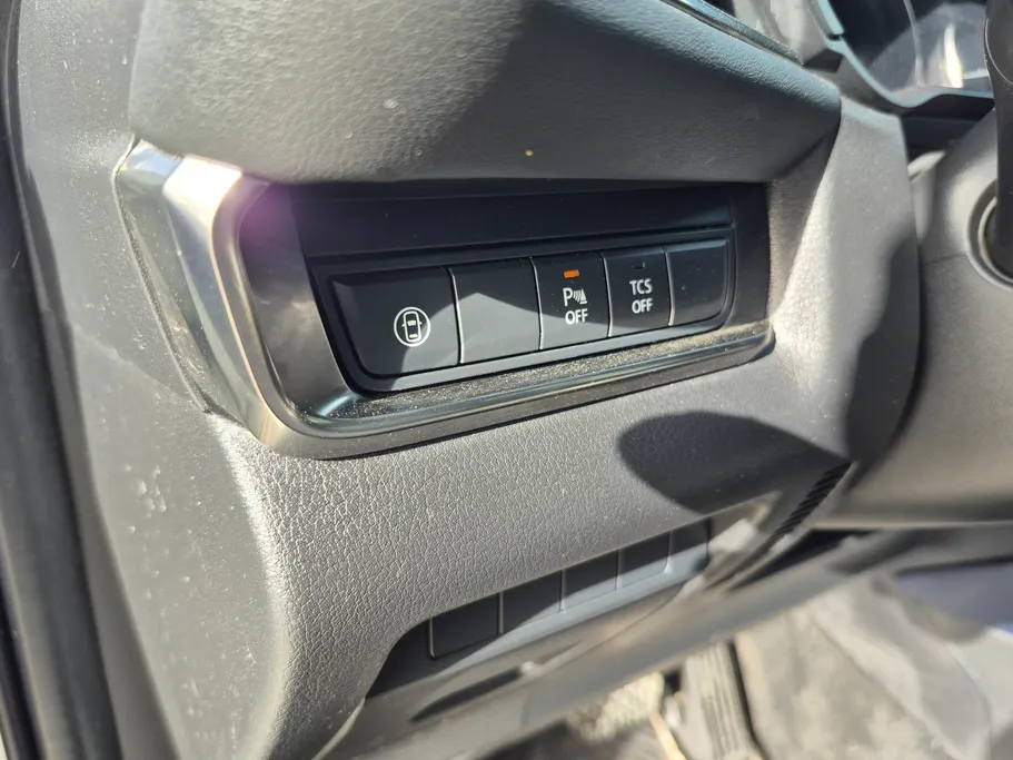 2022 Mazda CX30 Skyactiv G 