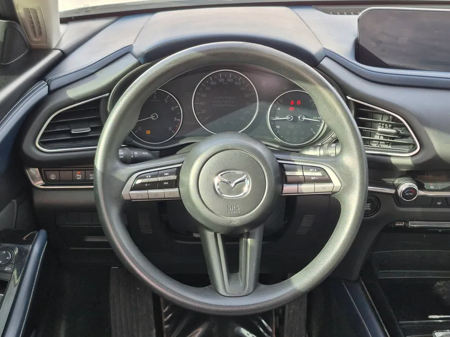 2022 Mazda CX30 Skyactiv G 
