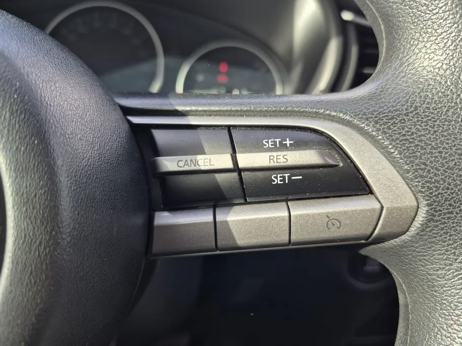2022 Mazda CX30 Skyactiv G 