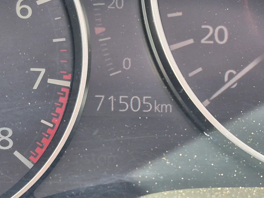 2022 Mazda CX30 Skyactiv G 