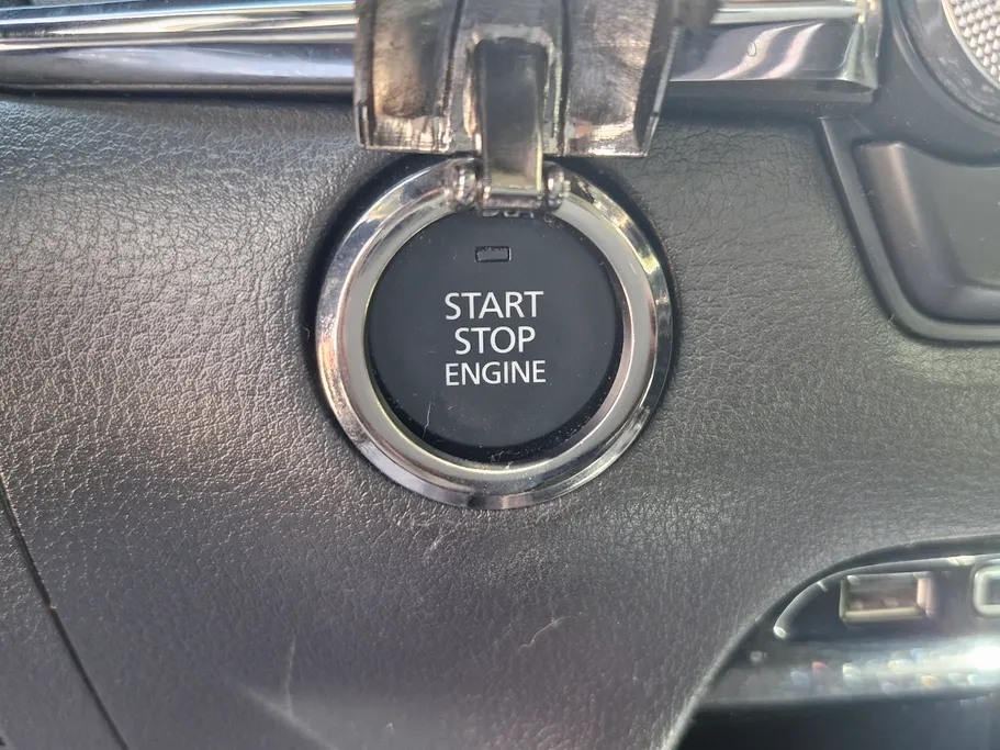 2022 Mazda CX30 Skyactiv G 