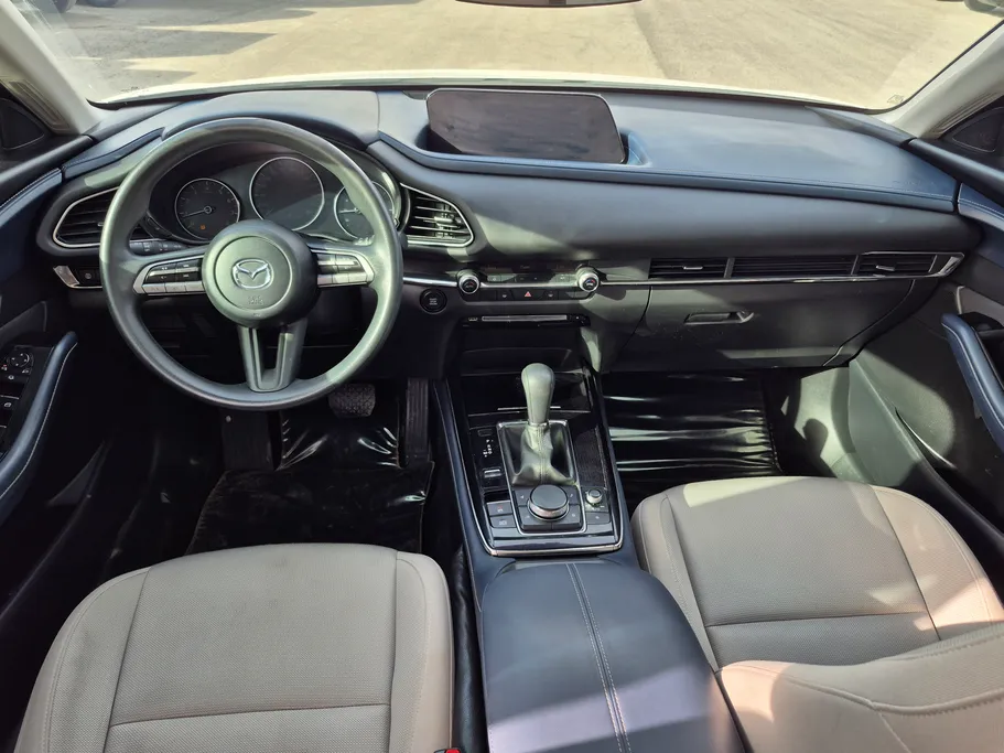 2022 Mazda CX30 Skyactiv G 