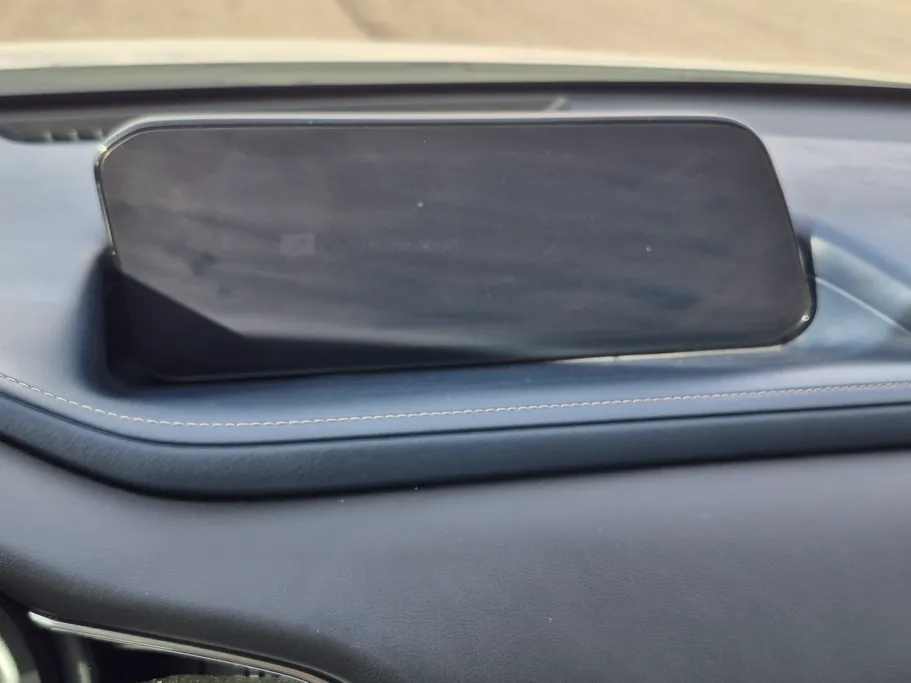 2022 Mazda CX30 Skyactiv G 