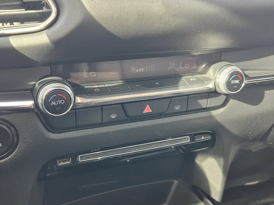 2022 Mazda CX30 Skyactiv G 