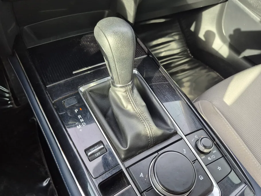 2022 Mazda CX30 Skyactiv G 